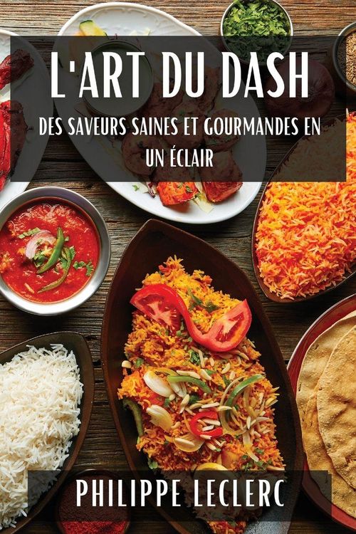 Produktbild: L'Art du Dash