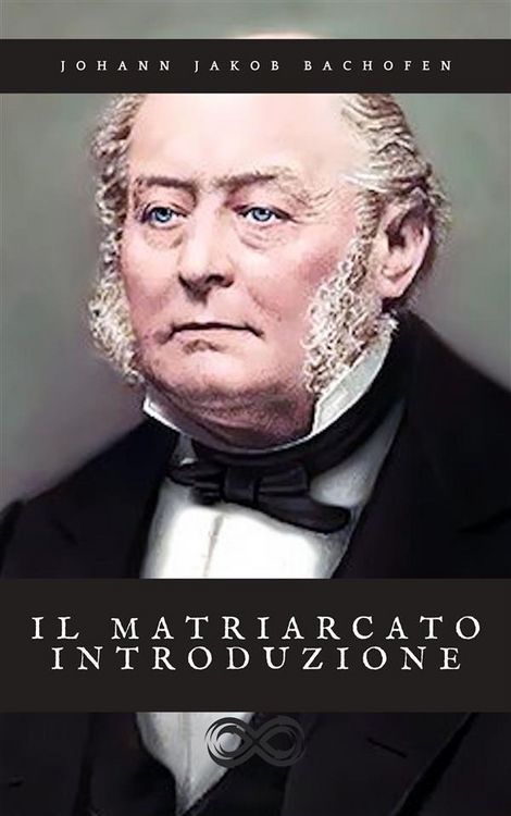 Produktbild: Il matriarcato