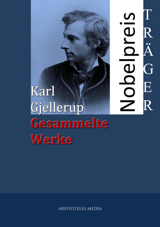 Produktbild: Gesammelte Werke