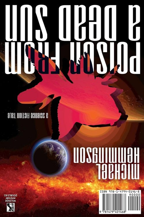 Produktbild: The Chronotope and Other Speculative Fictions / Poison from a Dead Sun
