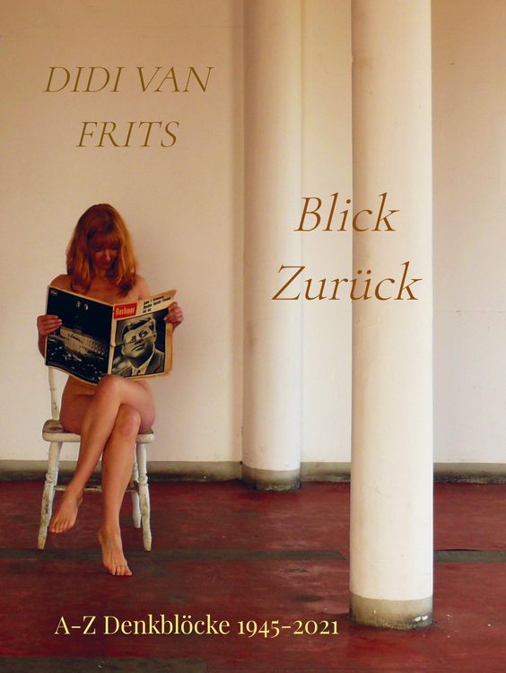 Produktbild: Blick Zur&uuml;ck