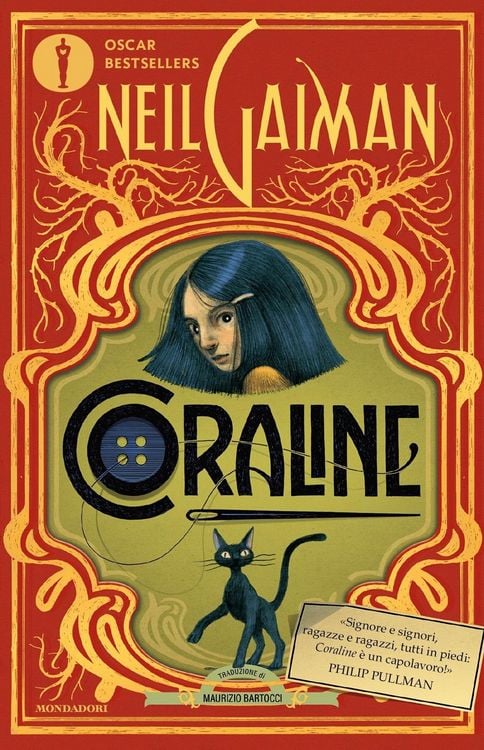 Produktbild: Coraline