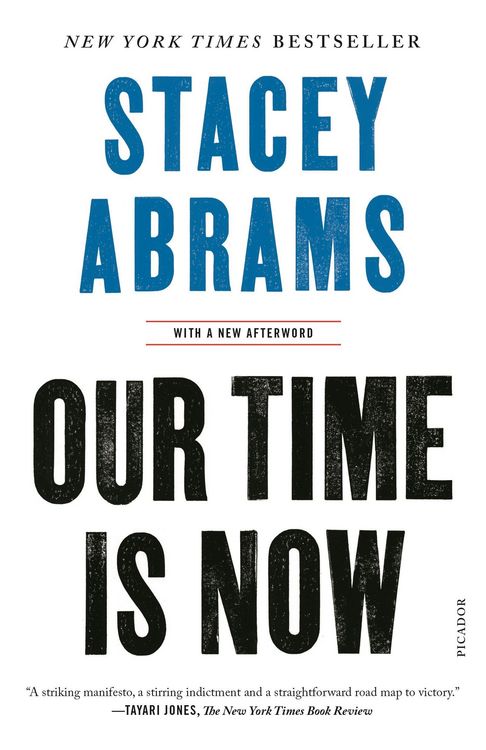 Produktbild: Our Time Is Now