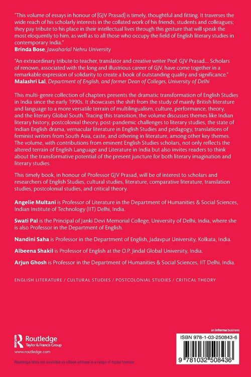 Produktbild: From Canon to Covid