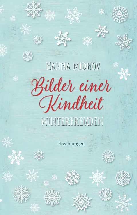 Produktbild: Bilder einer Kindheit - Winterfreuden