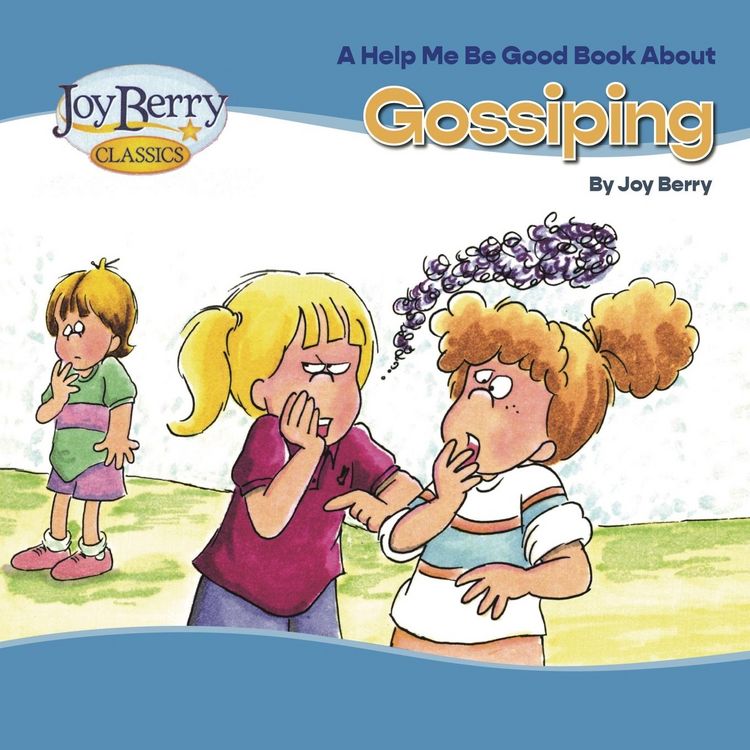 Produktbild: Gossiping
