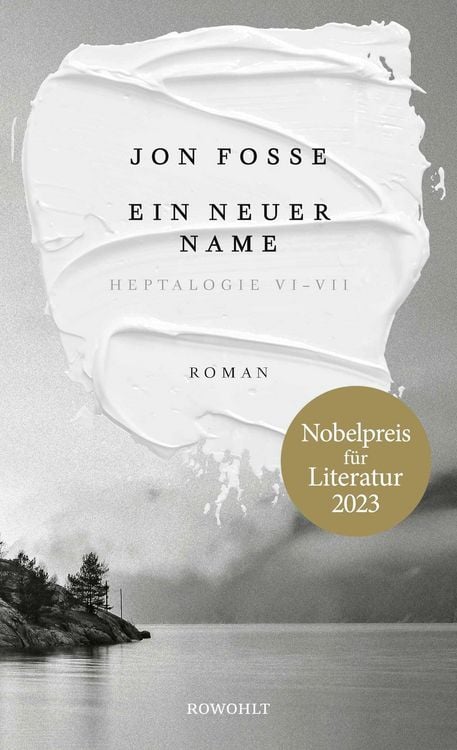 Produktbild: Ein neuer Name