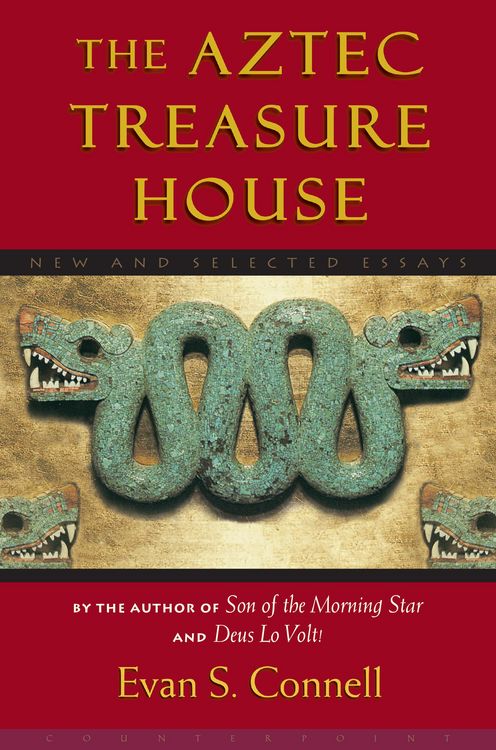 Produktbild: Aztec Treasure House
