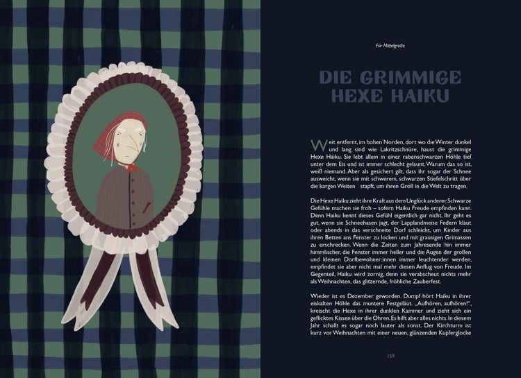 Produktbild: Weihnachtszeit und Winterwunder