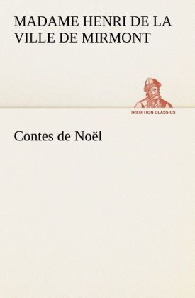 Produktbild: Contes de No&euml;l