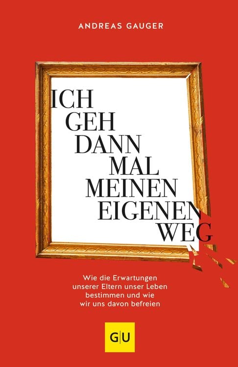 Bild vom Artikel Ich geh dann mal meinen eigenen Weg vom Autor Andreas Gauger