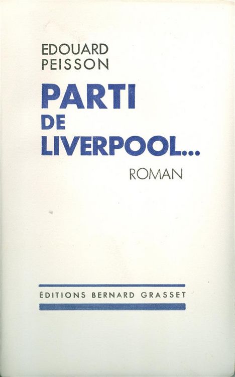 Produktbild: Parti de Liverpool