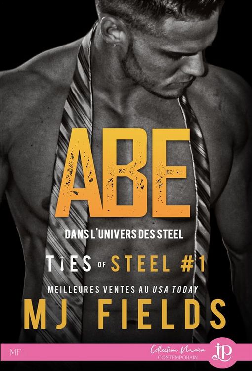 Produktbild: Abe