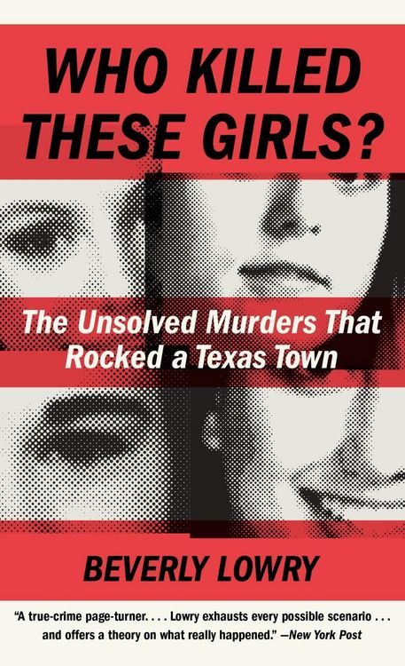Produktbild: Who Killed These Girls?