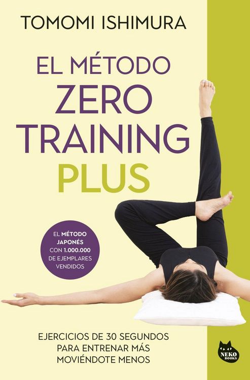 Produktbild: El m&eacute;todo Zero Training Plus