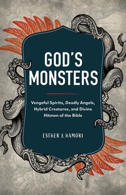 Produktbild: God's Monsters