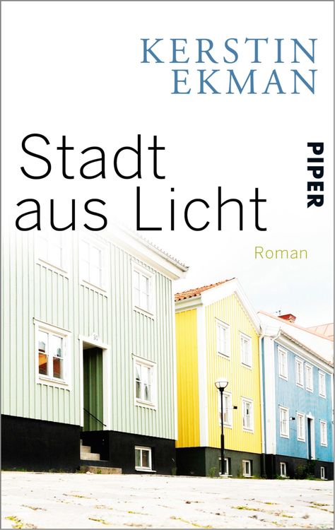 Produktbild: Stadt aus Licht