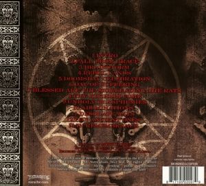 Produktbild: Blessed Are The Sick (Remaster)