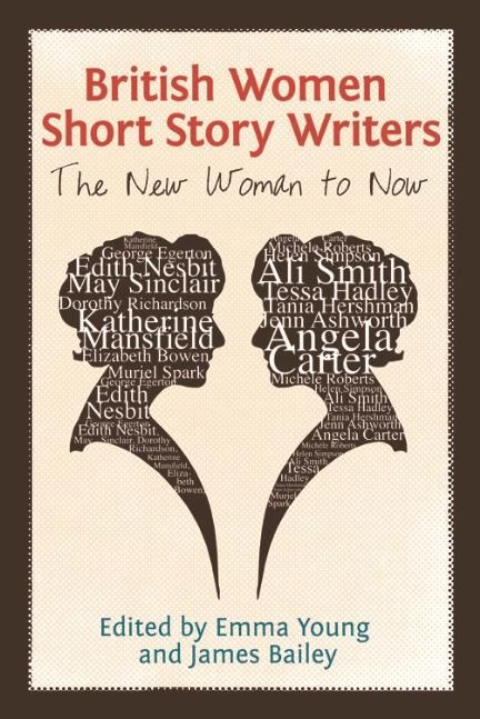 Produktbild: British Women Short Story Writers