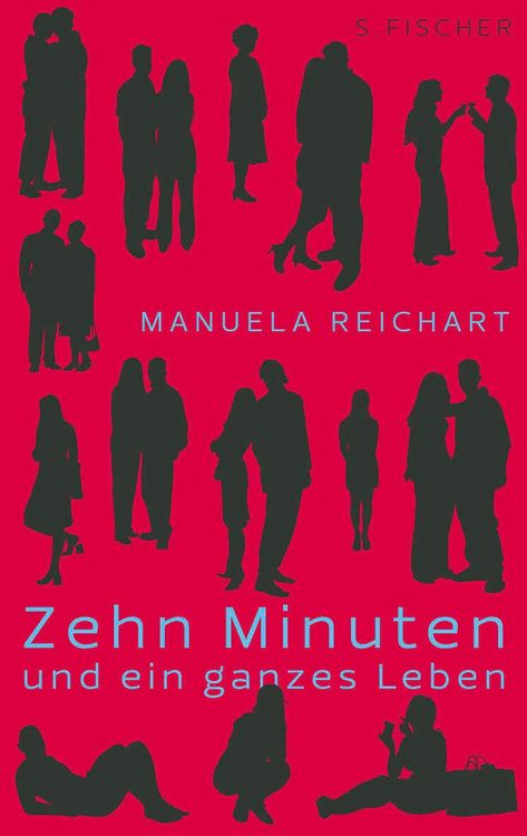 Produktbild: Zehn Minuten und ein ganzes Leben