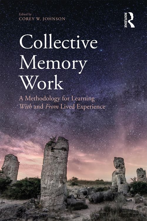 Produktbild: Collective Memory Work