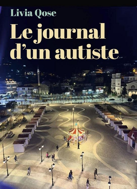 Produktbild: Le Journal d'un autiste