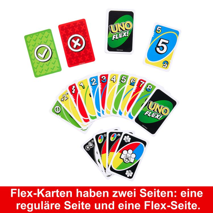 Produktbild: UNO Flex
