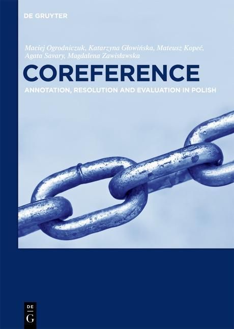 Produktbild: Coreference