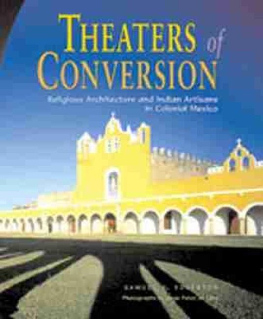 Produktbild: Theaters of Conversion