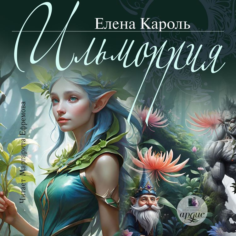 Produktbild: Il'morriya