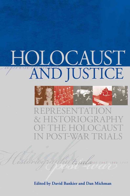 Produktbild: Holocaust Historiography in Context