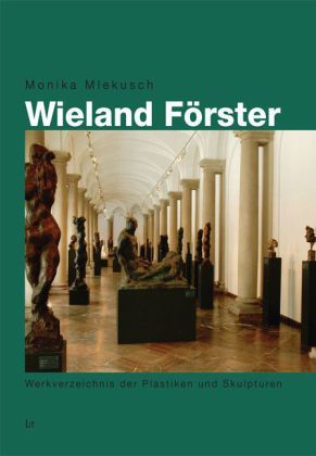 Produktbild: Mlekusch, M: Wieland F&ouml;rster