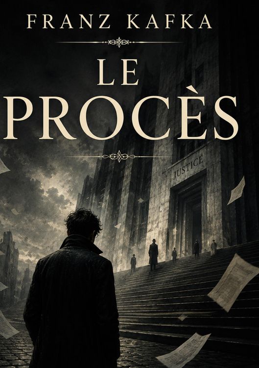Produktbild: Le Proc&egrave;s
