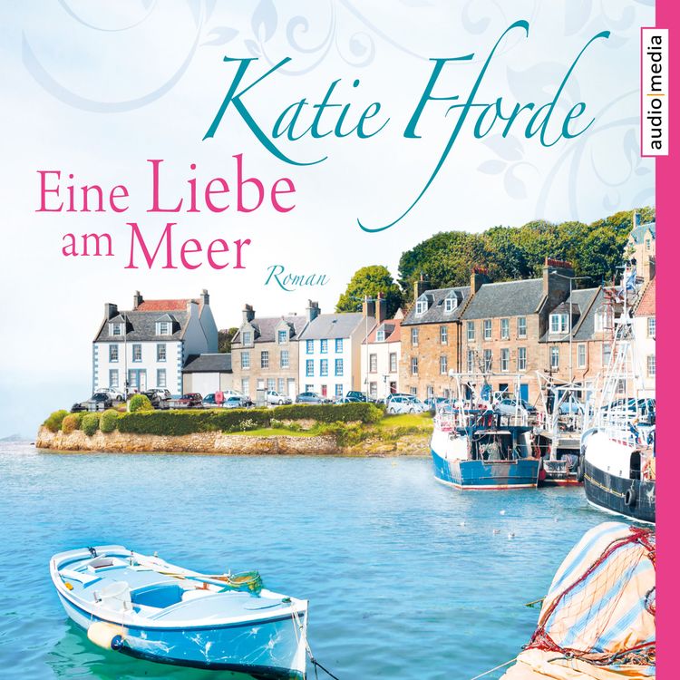 Produktbild: Eine Liebe am Meer