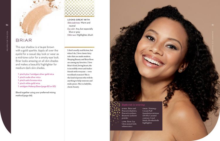 Produktbild: Make Your Own Pure Mineral Makeup