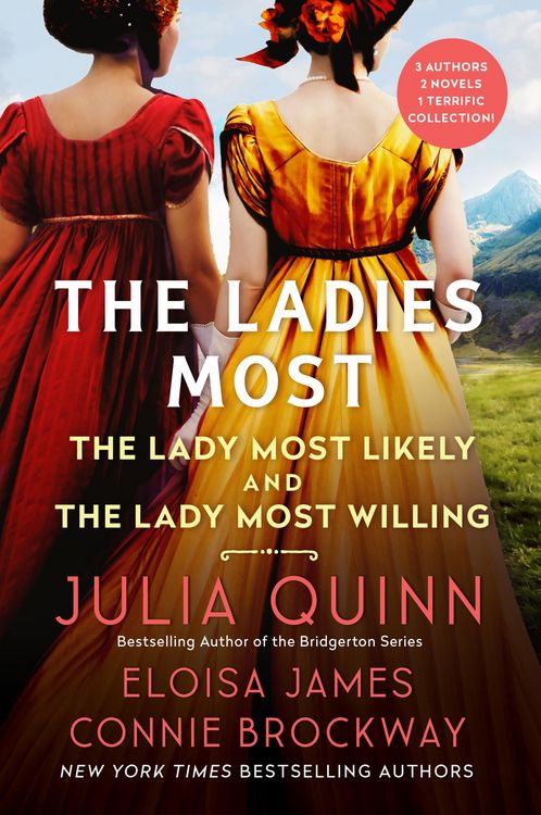 Produktbild: The Ladies Most...