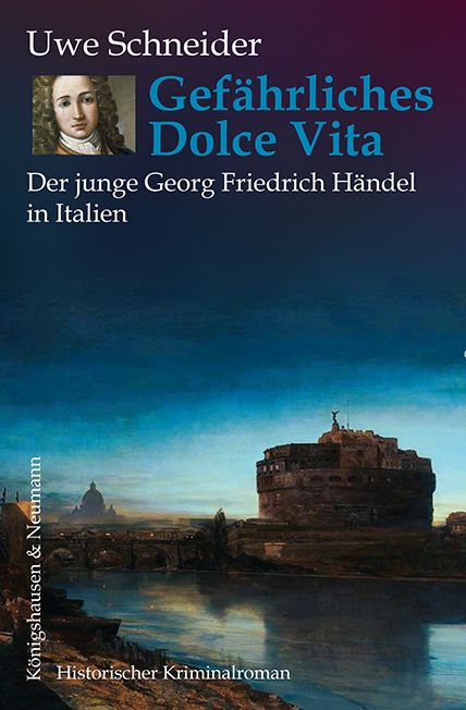Produktbild: Gef&auml;hrliches Dolce Vita