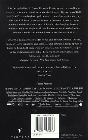 Produktbild: Beloved
