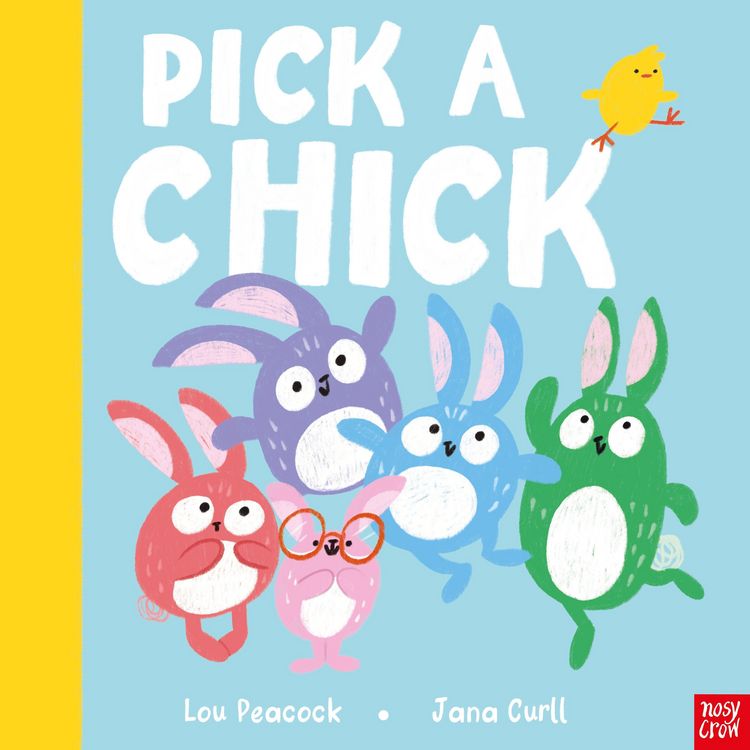 Produktbild: Pick a Chick