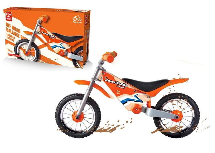 Produktbild: Cross Balance Bike