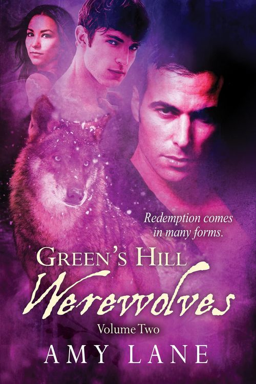 Produktbild: Green's Hill Werewolves, Vol. 2