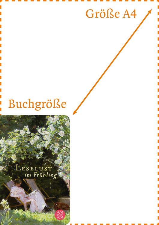 Produktbild: Leselust im Fr&uuml;hling