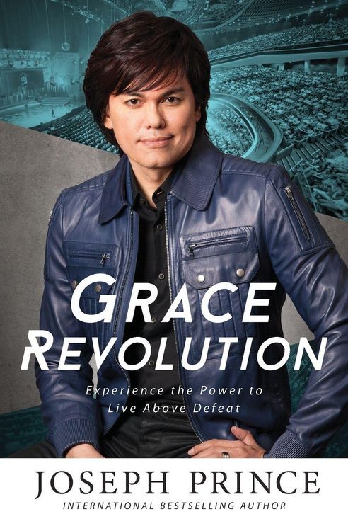 Produktbild: Grace Revolution