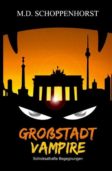 Produktbild: Gro&szlig;stadtvampire