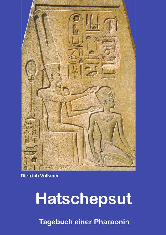 Produktbild: Hatschepsut