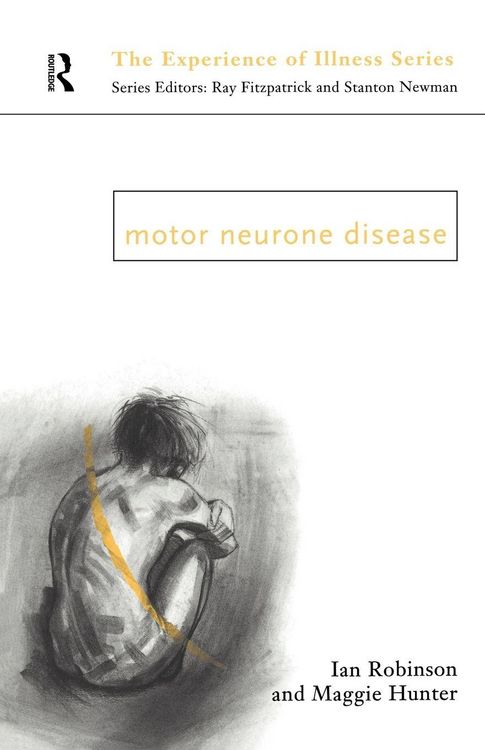 Produktbild: Motor Neurone Disease