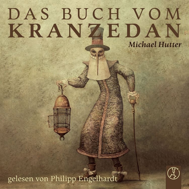 Produktbild: Das Buch vom Kranzedan