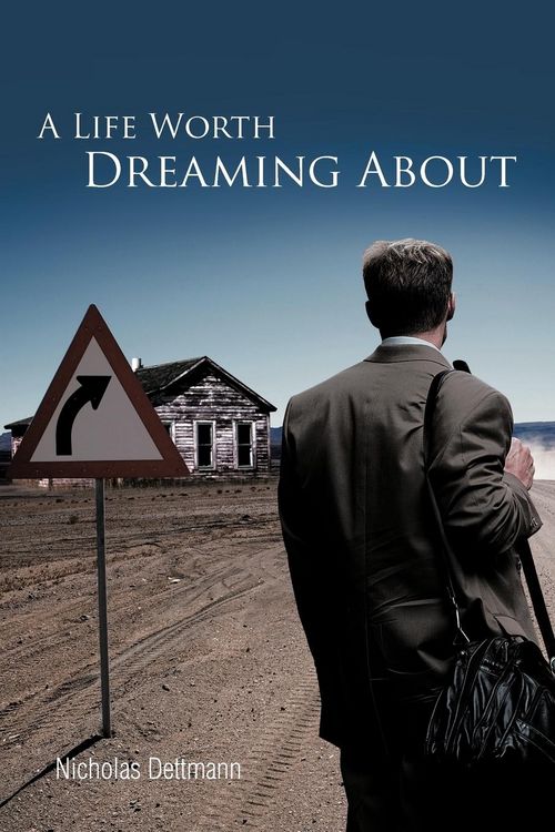 Produktbild: A Life Worth Dreaming about