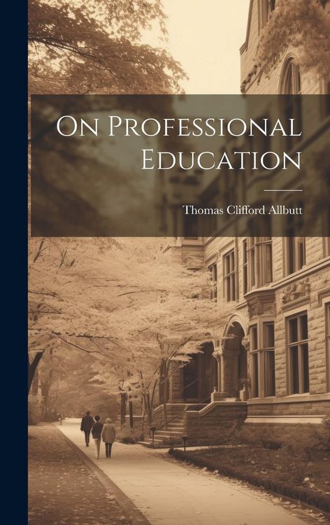 Produktbild: On Professional Education