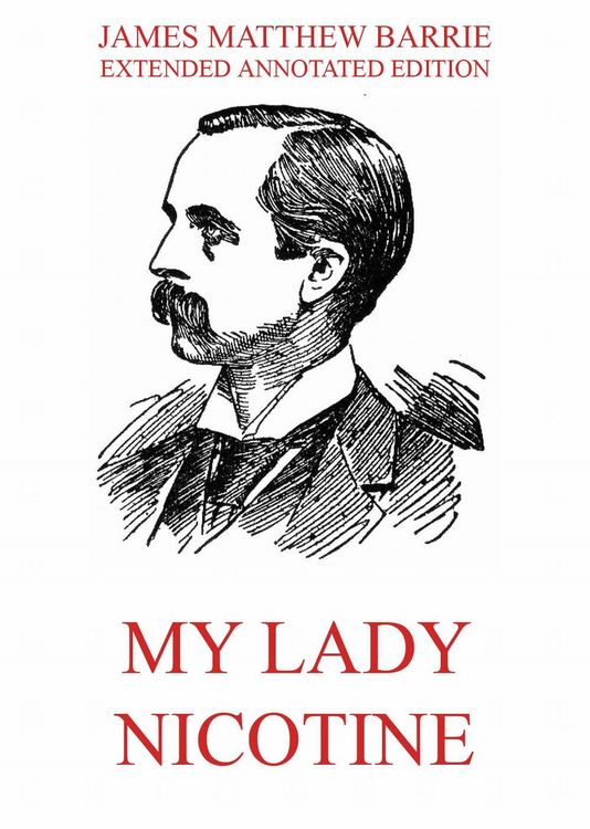 Produktbild: My Lady Nicotine - A Study in Smoke